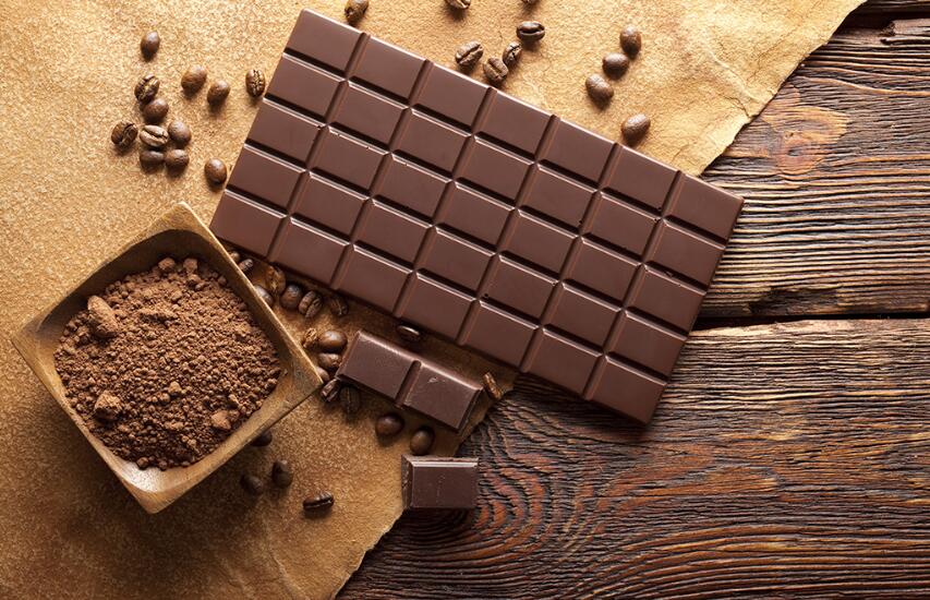 上海港口進口菲律賓巧克力報關(guān)流程程序