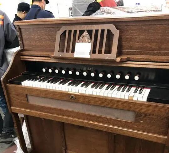 二手鋼琴進口被海關查驗怎么辦？（進口舊鋼琴海關規(guī)定）