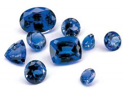 贊比亞藍寶石進口報關代理案例【經典案例】